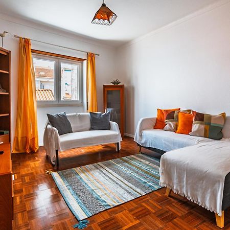 Casa Estrela Do Mar Leilighet Ericeira Eksteriør bilde