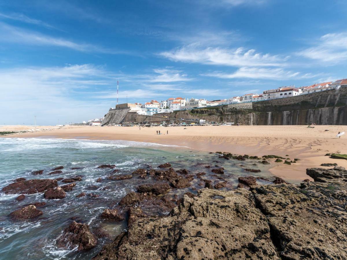 Casa Estrela Do Mar Leilighet Ericeira Eksteriør bilde