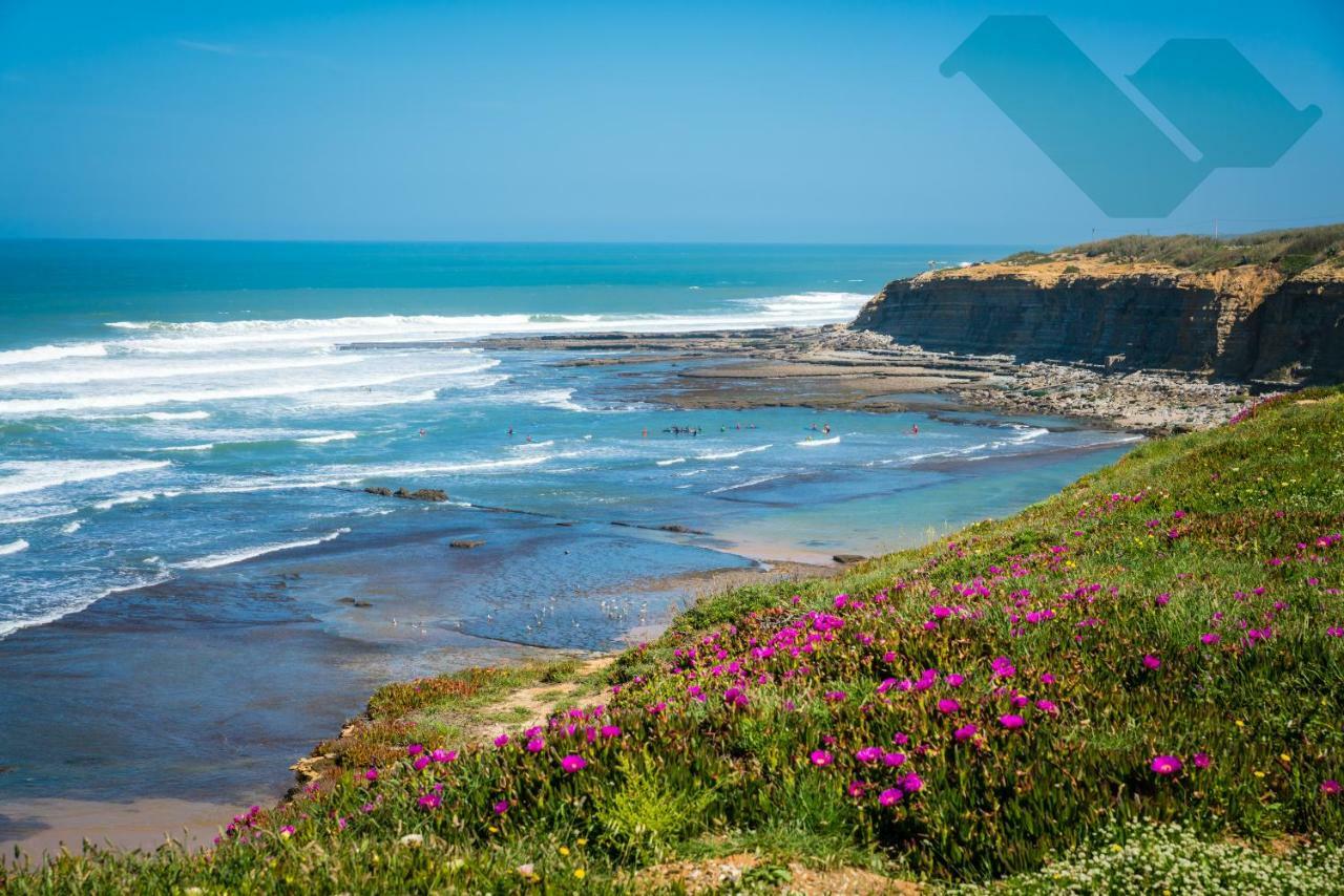 Casa Estrela Do Mar Leilighet Ericeira Eksteriør bilde