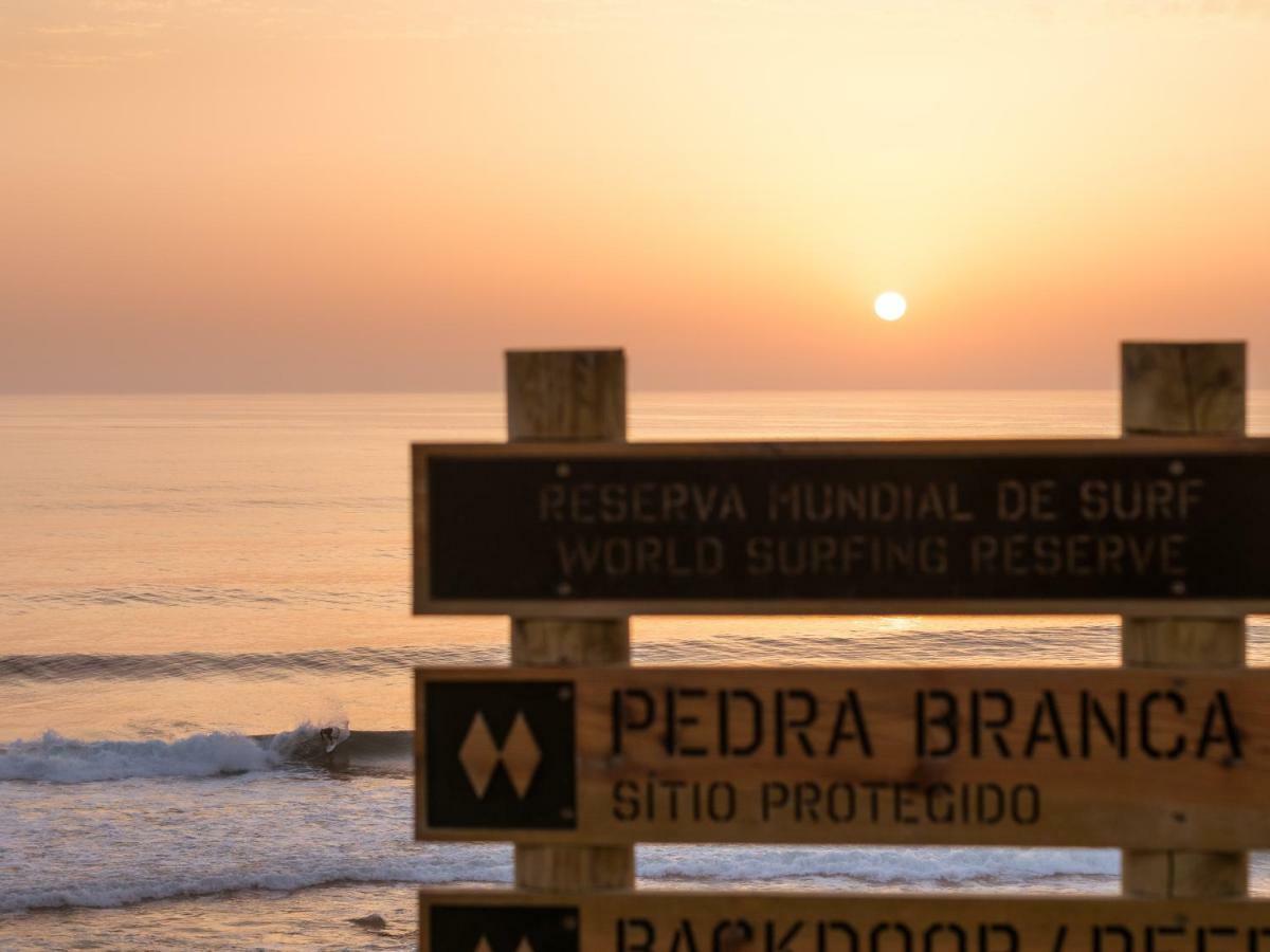 Casa Estrela Do Mar Leilighet Ericeira Eksteriør bilde