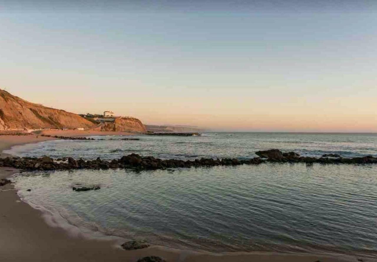 Casa Estrela Do Mar Leilighet Ericeira Eksteriør bilde