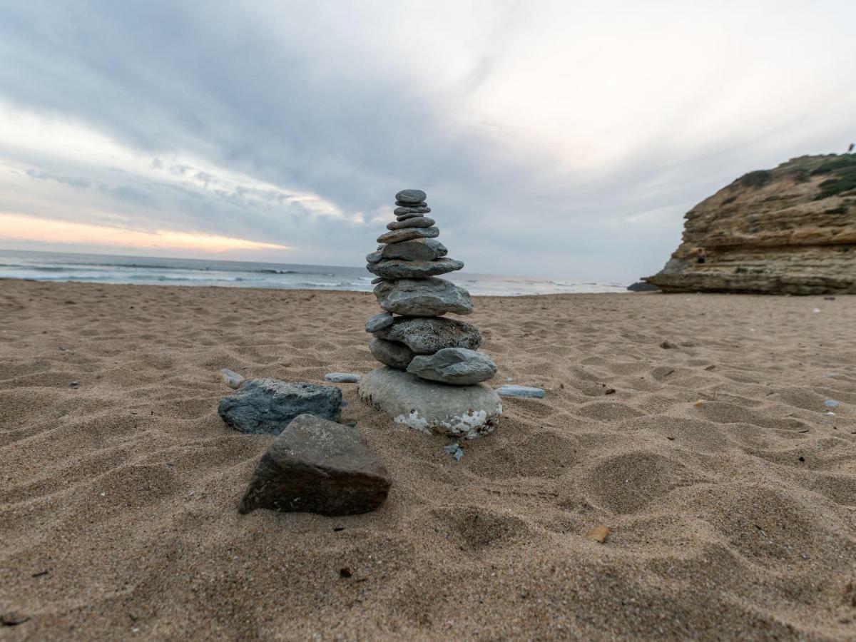 Casa Estrela Do Mar Leilighet Ericeira Eksteriør bilde