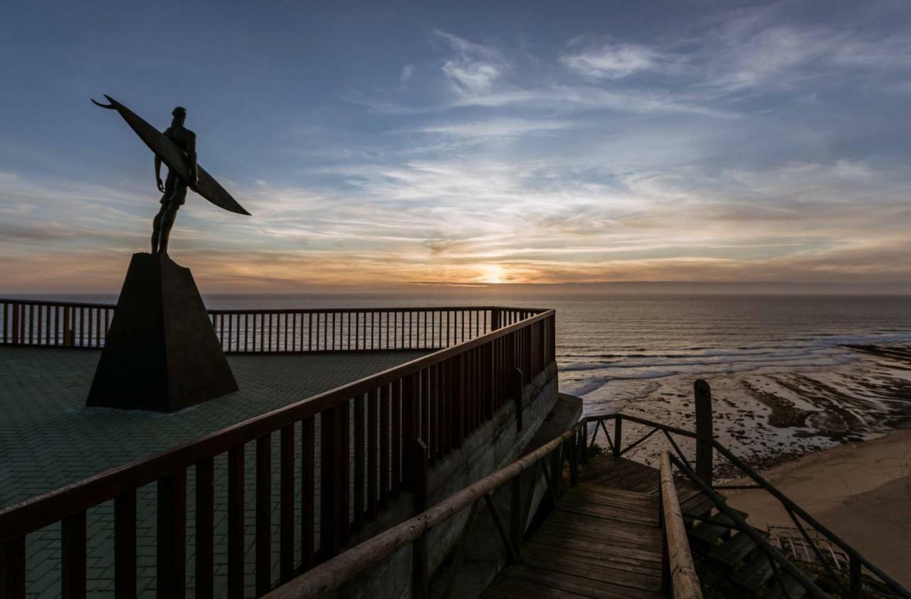 Casa Estrela Do Mar Leilighet Ericeira Eksteriør bilde